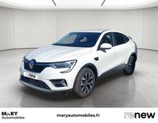 Renault Arkana Le Havre