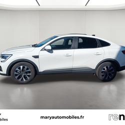Renault Arkana Arkana E-Tech hybride 145 - 22 Evolution Le Havre