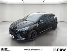 Renault Clio 5