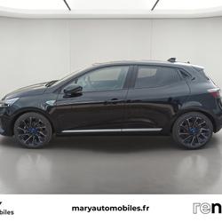 Renault Clio 5 Clio E-Tech full hybrid 145 Esprit Alpine Le Havre