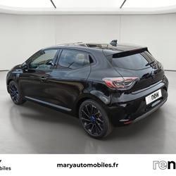 Renault Clio 5 Clio E-Tech full hybrid 145 Esprit Alpine Le Havre