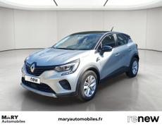 Renault Captur Le Havre