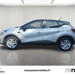 Renault Captur Captur TCe 100 GPL - 21 Business Le Havre
