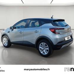 Renault Captur Captur TCe 100 GPL - 21 Business Le Havre