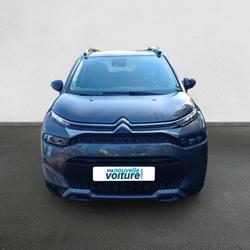 Citroen C3 Aircross C3 Aircross PureTech 110 S&S BVM6 - Shine Challans