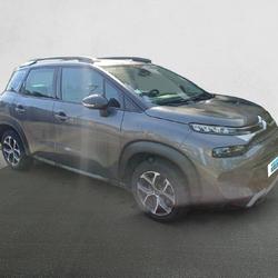 Citroen C3 Aircross C3 Aircross PureTech 110 S&S BVM6 - Shine Challans