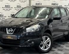 Nissan Qashqai Vern-sur-Seiche