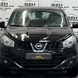 Nissan Qashqai 1.5 DCI 106CH ACENTA Vern-sur-Seiche