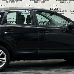 Nissan Qashqai 1.5 DCI 106CH ACENTA Vern-sur-Seiche