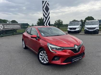 Renault Clio - 1.0 TCe 100ch Intens - 13 490 €