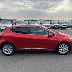 Renault Clio 4 1.0 TCe 100ch Intens Saint-Jouan-de-l'Isle