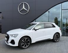 Audi Q3 Nevers