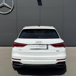 Audi Q3 Q3 35 TDI 150 ch S tronic 7 Quattro S Edition Nevers