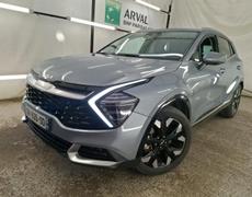 Kia Sportage Saint-Ouen-l'Aumône