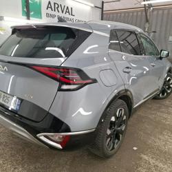 Kia Sportage 1.6 T-GDI 265CH PHEV DESIGN BVA6 4X4 Saint-Ouen-l'Aum&ocirc;ne