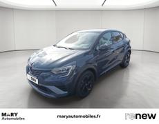 Renault Captur Le Havre