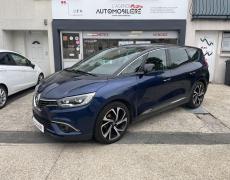 Renault Grand Scenic 4 Saint-Barthélemy-d'Anjou
