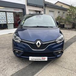Renault Grand Scenic 4 IV 1.7 dCi 120 cv INTENS - 7 places - APPLE CARPLAY - CHAINE DE DISTRIBUTION occasion - Saint-Barth&eacute;lemy-d'Anjou - photo 2/20