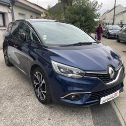 Renault Grand Scenic 4 IV 1.7 dCi 120 cv INTENS - 7 places - APPLE CARPLAY - CHAINE DE DISTRIBUTION occasion - Saint-Barth&eacute;lemy-d'Anjou - photo 3/20