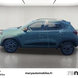 Dacia Spring Spring Extreme Le Havre