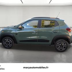 Dacia Spring Extreme occasion - Le Havre - photo 2/20