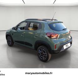 Dacia Spring Extreme occasion - Le Havre - photo 3/20