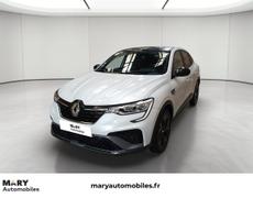 Renault Arkana Le Havre