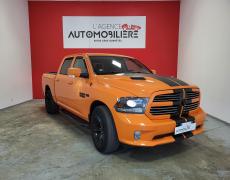 Dodge Ram Chambray-lès-Tours