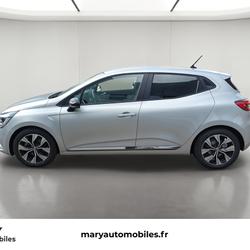 Renault Clio 5 E-Tech full hybrid 145 Evolution occasion - Le Havre - photo 2/23
