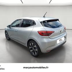Renault Clio 5 E-Tech full hybrid 145 Evolution occasion - Le Havre - photo 3/23