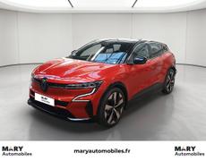 Renault Megane E-Tech Le Havre