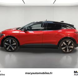 Renault Megane E-Tech E-Tech EV60 220 ch optimum charge Techno occasion - Le Havre - photo 2/20