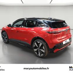 Renault Megane E-Tech E-Tech EV60 220 ch optimum charge Techno occasion - Le Havre - photo 3/20