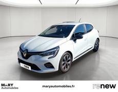 Renault Clio 5