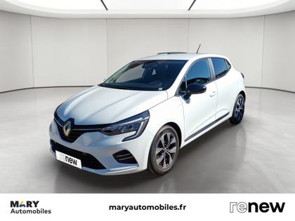 Renault Clio 5 - Clio TCe 100 GPL Evolution - 13 990 €