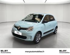 Renault Twingo 3 Le Havre