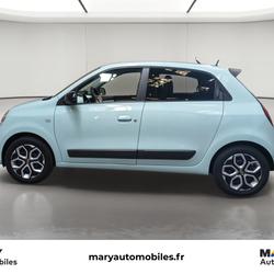 Renault Twingo 3 III E-Tech Equilibre occasion - Le Havre - photo 2/19