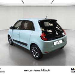 Renault Twingo 3 III E-Tech Equilibre occasion - Le Havre - photo 3/19