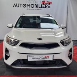 Kia Stonic STONIC 1.0 T-GDi 120ch ISG Premium Euro6d-T Saint-P&egrave;re-Marc-en-Poulet