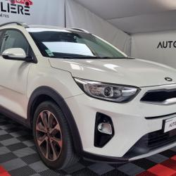 Kia Stonic STONIC 1.0 T-GDi 120ch ISG Premium Euro6d-T Saint-P&egrave;re-Marc-en-Poulet