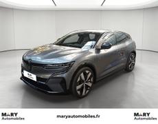 Renault Megane E-Tech Le Havre