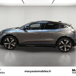 Renault Megane E-Tech E-Tech EV60 220 ch optimum charge Techno occasion - Le Havre - photo 2/19