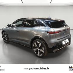 Renault Megane E-Tech E-Tech EV60 220 ch optimum charge Techno occasion - Le Havre - photo 3/19