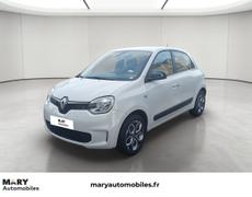 Renault Twingo 3