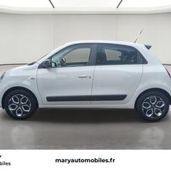 Renault Twingo 3 III E-Tech Equilibre occasion - Le Havre - photo 2/20