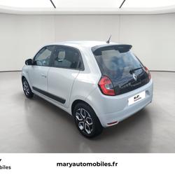 Renault Twingo 3 III E-Tech Equilibre occasion - Le Havre - photo 3/20