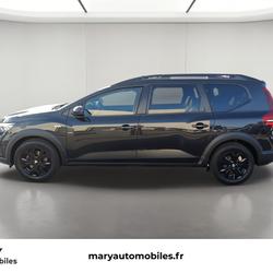 Dacia Jogger ECO-G 100 7 places SL Extreme + occasion - Le Havre - photo 2/21
