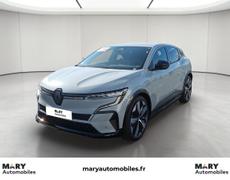 Renault Megane E-Tech Le Havre