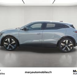 Renault Megane E-Tech E-Tech EV60 220 ch optimum charge Techno occasion - Le Havre - photo 2/23