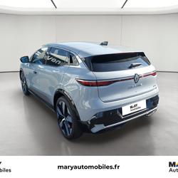 Renault Megane E-Tech E-Tech EV60 220 ch optimum charge Techno occasion - Le Havre - photo 3/23